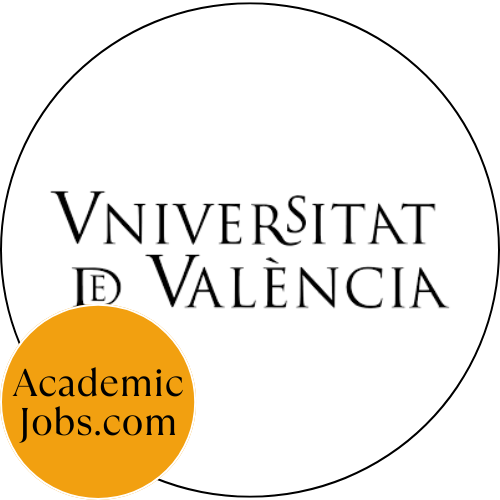 Universidad de Valencia logo